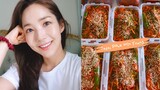 나의 최애 김치 아삭이고추김치 | My favorite Kimchi Crunchy Pepper Kimchi [ENG]