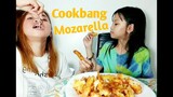 COOKBANG MOZARELLA CHEESE STICK