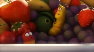 LARVA TUBA SEASON 2 EPISODE 1 - 8