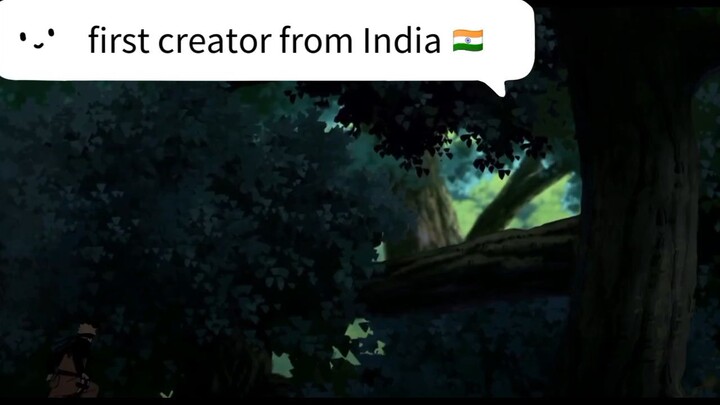 from India