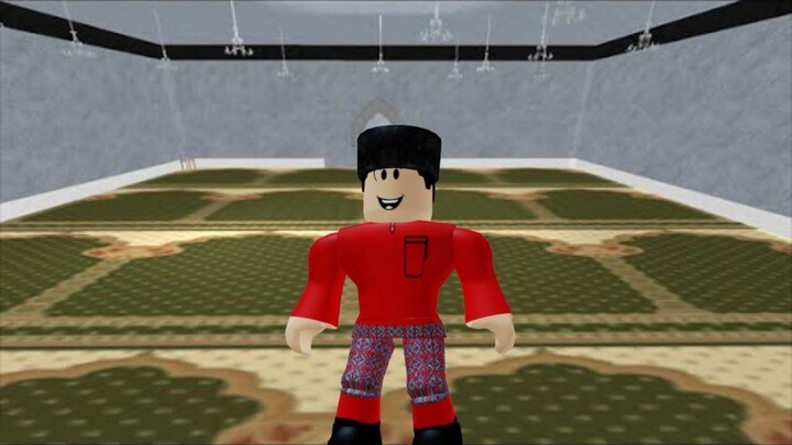 AYAT SENTAP PART 1 (SHORT)