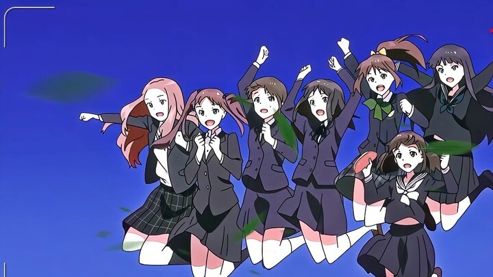 "Bạn có nhớ bộ anime đầu tiên bạn xem là gì không?"