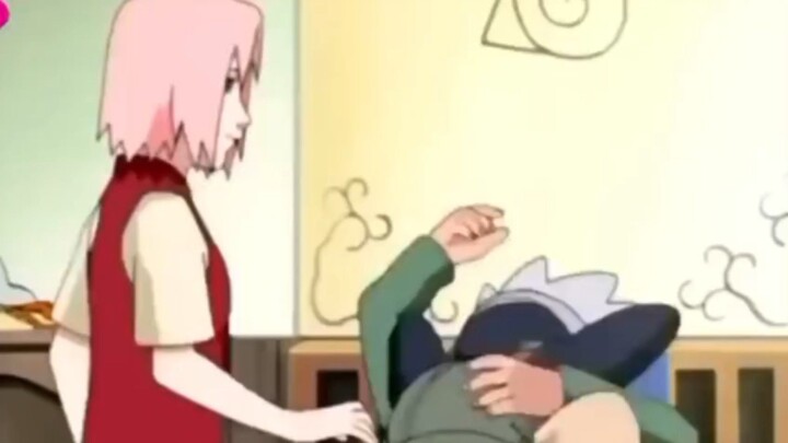 kakashi