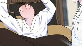 ชีวิตก่อนคลอดขององครักษ์ตัวน้อย#แนะนำการ์ตูน#มิติที่สอง#ดอกไม้ของเอรูซ่า