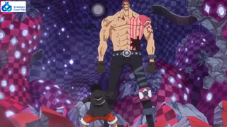 Anastasio Cocci Trần - AMV- Luffy đánh bại Katakuri - #anime #schooltime