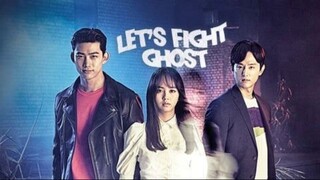 Let's Fight Ghost - Episode 5 (English Subtitles)