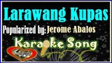 Larawang Kupas/Karaoke Version/Karaoke Cover