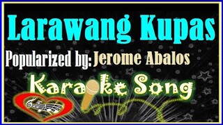 Larawang Kupas/Karaoke Version/Karaoke Cover