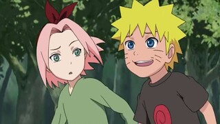 [Naruto/Naruto Sakura] Đáng tiếc nhất nhưng cũng là tình cảm nhất