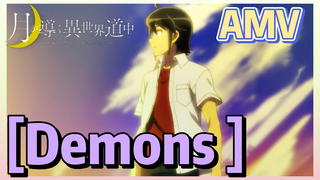 [Demons ] AMV