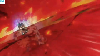 Hoạt hình - AMV - Dragon Ball - Ressitance #animehay #schooltime