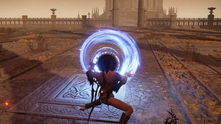 Keterampilan Patung Pasir: Memutar dan Memutar [Diperbaiki]