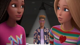 Barbie It Takes Two Episode 16