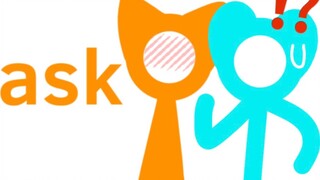 It's another ask