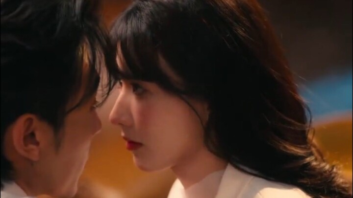 CEO arogan yang ditakuti,tapi sekretaris baru menaklukkannya,