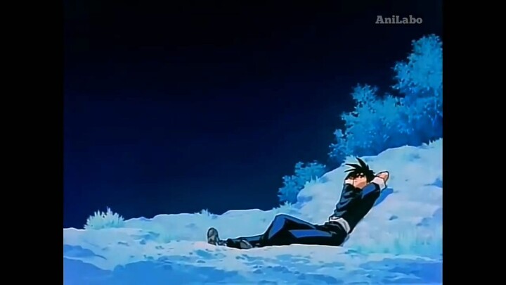 Flame of Recca #anime # flame of recca