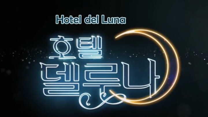 Hotel Del Luna Commentary (Full Cast)