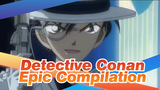 Detective Conan|【Epic Compilation】All Characters Mashup AMV