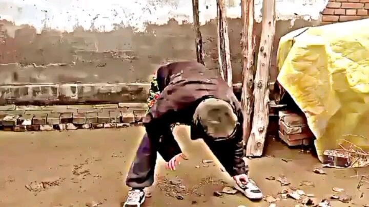 ingat sapag papaputok