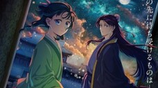 Kusuriya no Hitorigoto S2 Episode 10 Subtitle Indonesia