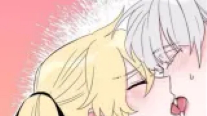 Hot yuri🥵💦🔞