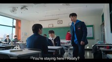 Weak Hero Class 2 - Episode 06