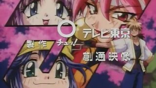 Saber Marionette Eng Sub - Ep16