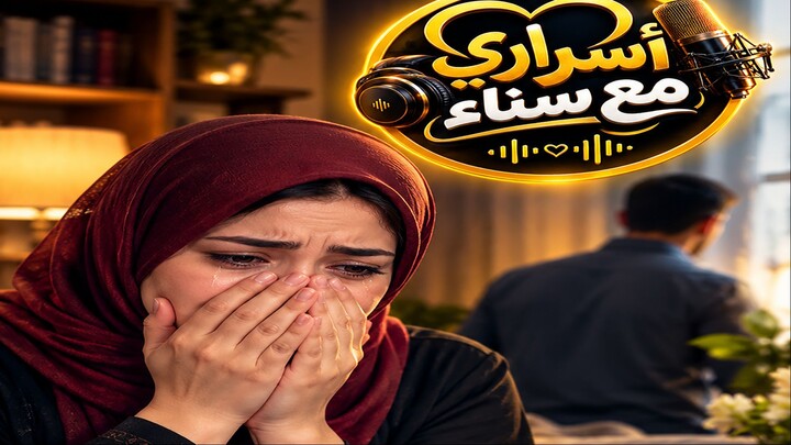 اسراري مع سناء .......# من القلب للقلب