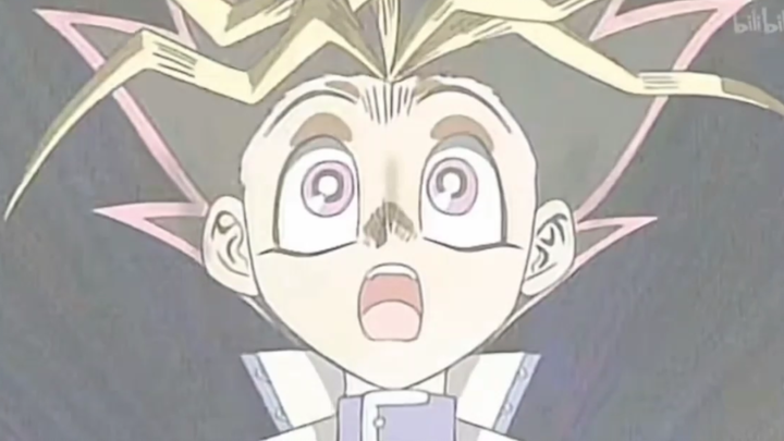 《游☆戏☆王双重人格》豆瓣评分2.45