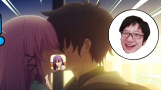 [Fanshi] Kiss General talks about the amazing plot of Contract Kiss Episode 11! Miss Geng’s characte