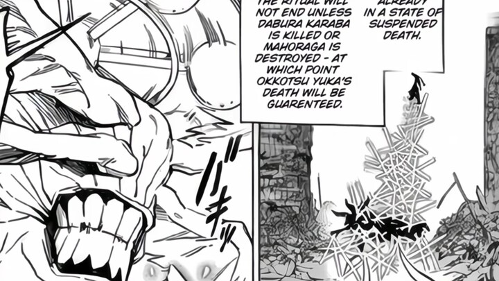 ماو شيو لو: هذه المرة الأمر مختلف. أنا أقاتل من أجل الأرض. بدأ دوران العجلة، وبدأت الطقوس المتكيفة م