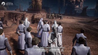 EP 96 || SHROUDING THE HEAVENS