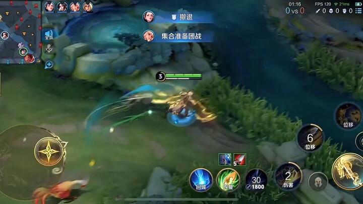 Mạnh đến mức vượt chuẩn luôn rồi!