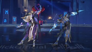 [MMD]Trở về vực thẳm