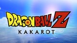 Dragonball Z Kakarot Prologe-Stop the Saiyan Invasion