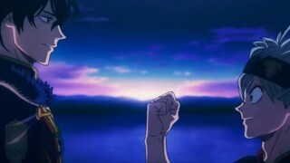 apapun itu, harus tetap solid [AMV]