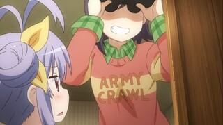 Non Non Biyori Repeat SS2 - Tập 11 [BD][Việt sub]