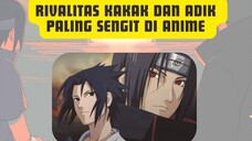 3 Karakter Anime yang Punya Saudara Kandung Jahat, Siapa Saja Mereka?