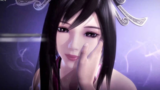 9 Songs of the Moving Heavens เก้าบทเพลงพลิกสวรรค์ Ep09 ซับไทย