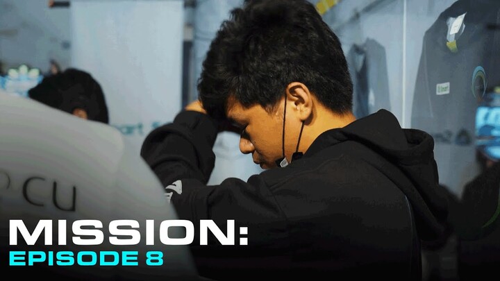 LAST SHOT TO PLAYOFFS | MISSION: MPL S9 EPISODE 08