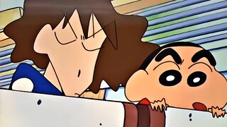 “小新可不是一个笨蛋”