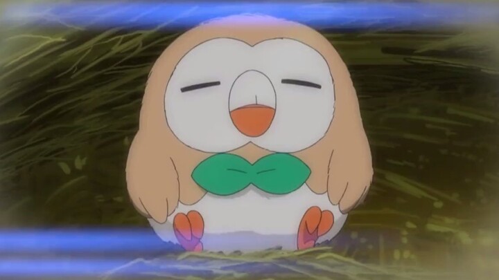 Mu Mu Xiao เป็นผู้นำอิโมติคอนของ Sun and Moon จริงๆ!