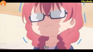 Ủa alo cái gì vậy trời #animefun #schooltime