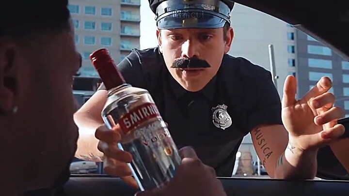 Penyelidikan dengan umpan, kami profesional banget, sampai perut sakit karena ketawa.