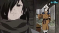 dororo (2019) in Hindi Anime (season 1) episode 4