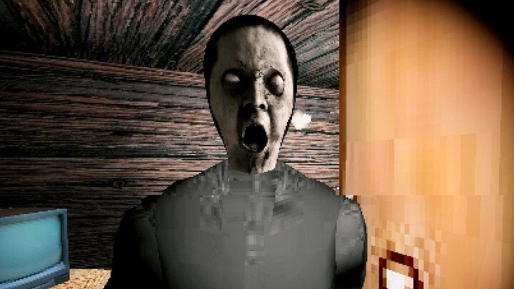 Loài sinh vật giống người còn đáng sợ hơn cả kẻ giả nhân giả nghĩa: nó sẽ bám theo bạn về nhà!