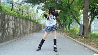【Na Na】Mr. Music (kigaP REMIX) (Saya mempelajari seluruh lagu dan hanya merekam sebagian kecil. Saya