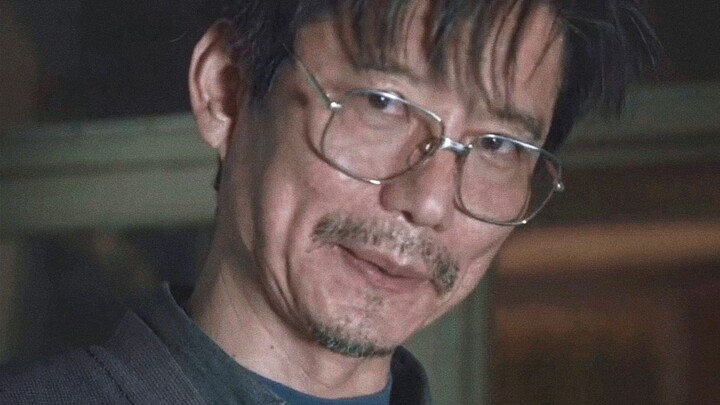 “As I grew up, I realized there are fewer and fewer lines this rich and layered.”