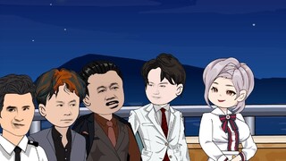 Episode 171: Unpopular Project