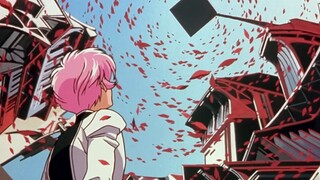 Người ta nói Revolution Girls sẽ không được ưa chuộng, nhưng tôi lại thích nó.